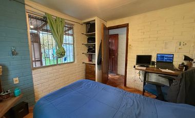 Casa con 4D 1B,  y 513 m² de terreno en Vilcún