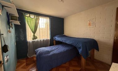 Casa con 4D 1B,  y 513 m² de terreno en Vilcún