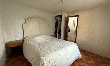 Casa con 4D 1B,  y 513 m² de terreno en Vilcún