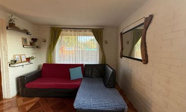 Casa con 4D 1B,  y 513 m² de terreno en Vilcún