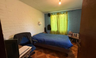 Casa con 4D 1B,  y 513 m² de terreno en Vilcún