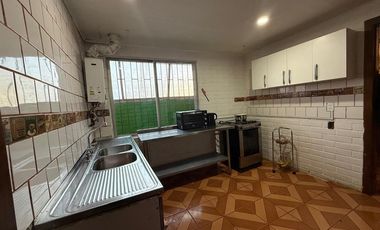 Casa con 4D 1B,  y 513 m² de terreno en Vilcún