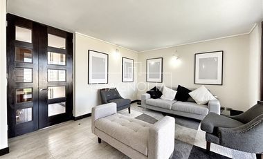 Casa en Arriendo en COLEGIO PEDREGALES, PIEDRA ROJA, CHICUREO