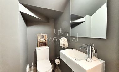 Casa en Arriendo en COLEGIO PEDREGALES, PIEDRA ROJA, CHICUREO