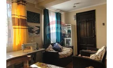 SE VENDE AMPLIA CASA ESQUINA EN SAN MIGUEL