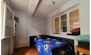 SE VENDE AMPLIA CASA ESQUINA EN SAN MIGUEL
