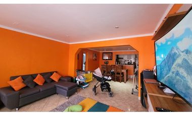 SE VENDE AMPLIA CASA EN BELLO HORIZONTE SAN MIGUEL