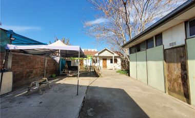 SE VENDE LOCAL COMERCIAL  -QUINTA NORMAL