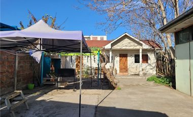 SE VENDE LOCAL COMERCIAL  -QUINTA NORMAL