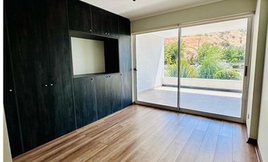 Moderno Dept. - Alta Vista -Chcicureo, 4 Dorm