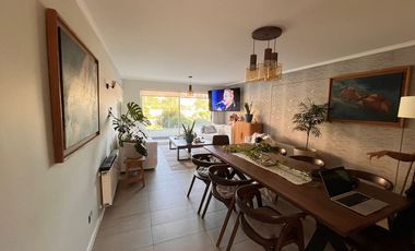 Moderno Dept. - Alta Vista -Chcicureo, 4 Dorm