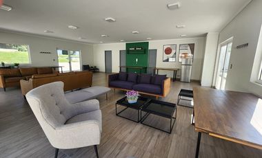 Moderno Dept. - Alta Vista -Chcicureo, 4 Dorm