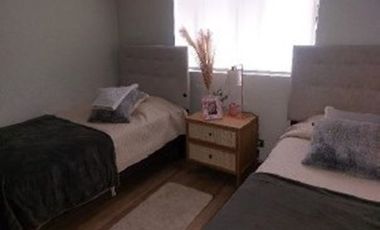 Moderno Dept. - Alta Vista -Chcicureo, 4 Dorm