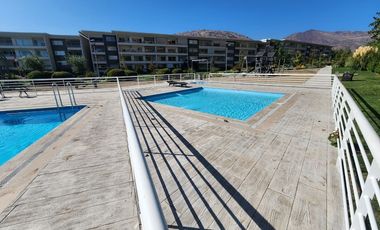 Moderno Dept. - Alta Vista -Chcicureo, 4 Dorm