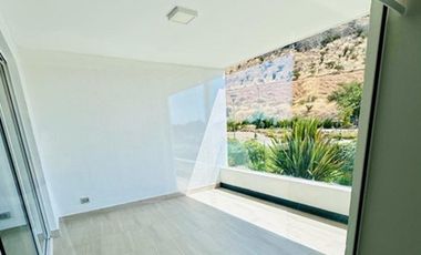 Moderno Dept. - Alta Vista -Chcicureo, 4 Dorm