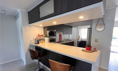 Moderno Dept. - Alta Vista -Chcicureo, 4 Dorm
