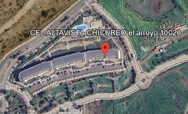 Moderno Dept. - Alta Vista -Chcicureo, 4 Dorm