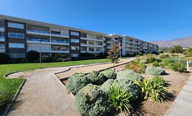 Moderno Dept. - Alta Vista -Chcicureo, 4 Dorm