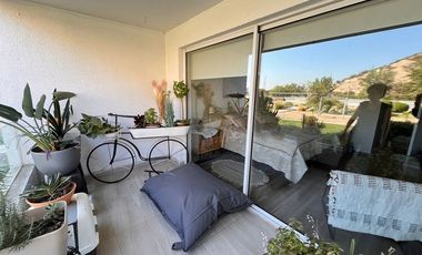 Moderno Dept. - Alta Vista -Chcicureo, 4 Dorm
