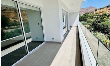 Moderno Dept. - Alta Vista -Chcicureo, 4 Dorm
