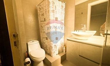 Casa amplia con piscina en Providencia