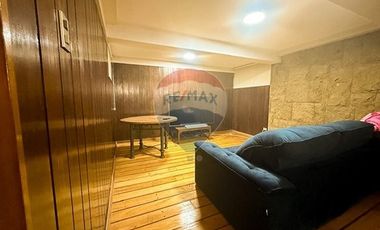 Casa amplia con piscina en Providencia