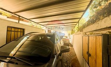 Casa amplia con piscina en Providencia