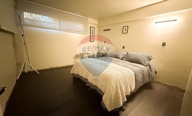 Casa amplia con piscina en Providencia