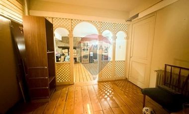 Casa amplia con piscina en Providencia