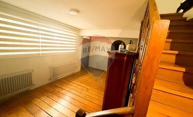 Casa amplia con piscina en Providencia