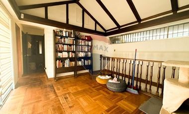 Casa amplia con piscina en Providencia