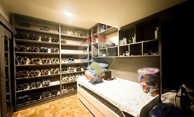 Casa amplia con piscina en Providencia