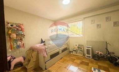 Casa amplia con piscina en Providencia