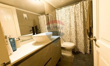 Casa amplia con piscina en Providencia