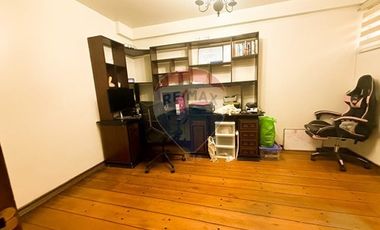 Casa amplia con piscina en Providencia