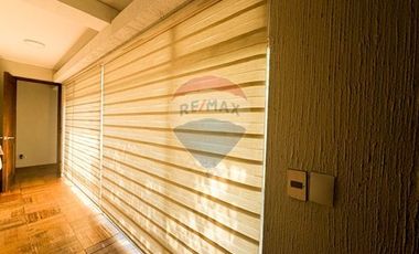 Casa amplia con piscina en Providencia