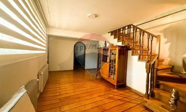 Casa amplia con piscina en Providencia