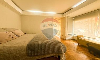 Casa amplia con piscina en Providencia