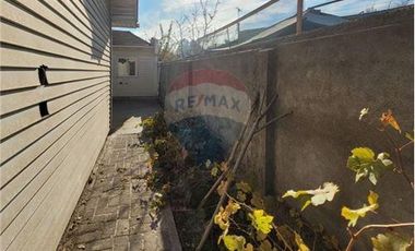 INMUEBLE COMERCIAL EN ARRIENDO - AV. CARRASCAL