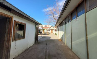 INMUEBLE COMERCIAL EN ARRIENDO - AV. CARRASCAL