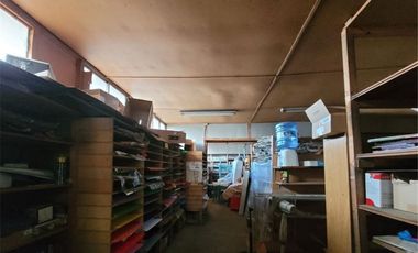 INMUEBLE COMERCIAL EN ARRIENDO - AV. CARRASCAL