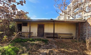 INMUEBLE COMERCIAL EN ARRIENDO - AV. CARRASCAL