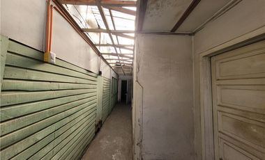 INMUEBLE COMERCIAL EN ARRIENDO - AV. CARRASCAL