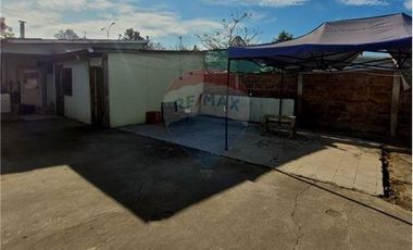 INMUEBLE COMERCIAL EN ARRIENDO - AV. CARRASCAL