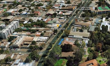 INMUEBLE COMERCIAL EN ARRIENDO - AV. CARRASCAL