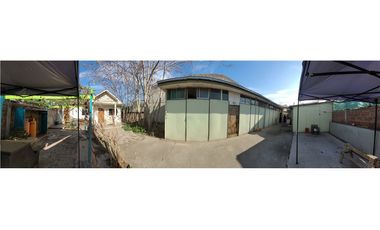 INMUEBLE COMERCIAL EN ARRIENDO - AV. CARRASCAL