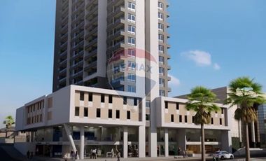 Local Comercial en Venta/ Plaza de Armas
