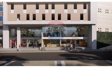 Local Comercial en Venta/ Plaza de Armas