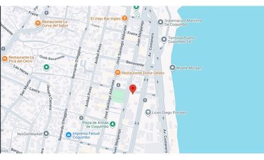 Local Comercial en Venta/ Plaza de Armas