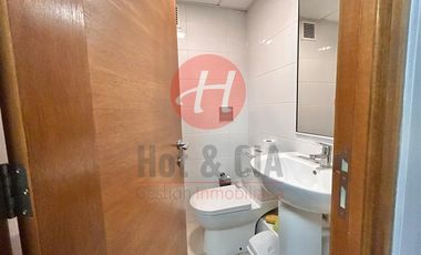 Oficina en Venta en Av Alemania